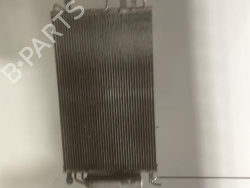 Used AC radiator AC radiator KIA SPORTAGE II (JE_, KM_) 2.0 CRDi 4WD (113 hp) 22233959 22233959