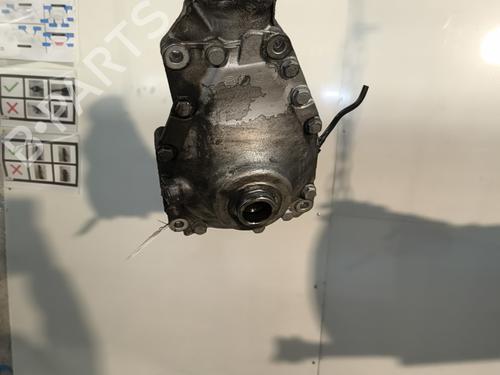 Front differential BMW X3 (F25) xDrive 30 d | BP38229726M23 - Image 3