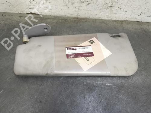 left-sun-visor-fiat-punto-199_-2012-34282775 main image