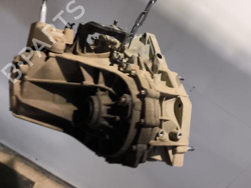 Gearbox DACIA DUSTER (HS_) 1.5 dCi 4x4 | BP32218402M3  - Image 6