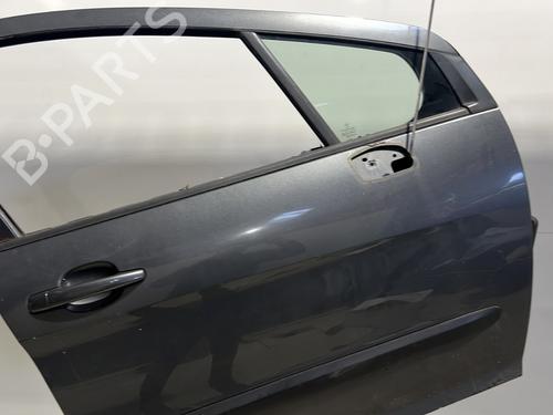 Dør høyre foran PEUGEOT 308 SW I (4E_, 4H_) 1.6 HDi (109 hp) 22035012