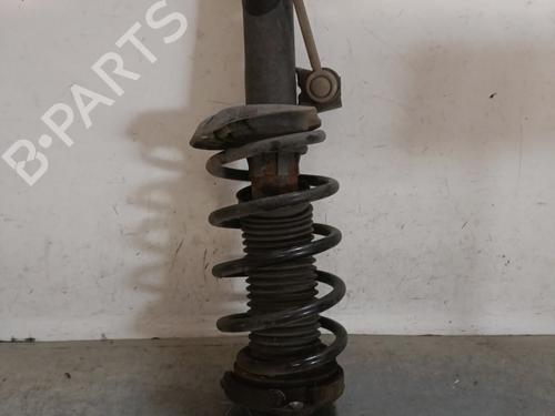 Used Left front shock absorber VW PASSAT B6 (3C2) 2.0 TDI 16V (140 hp) 29330823