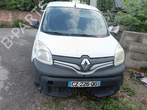 Sprinklertank RENAULT KANGOO Express (FW0/1_) | BP36320546C113 - Image 19