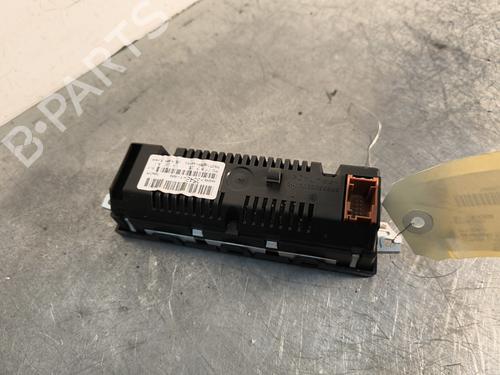 Display monitor CITROËN C3 II (SC_) 1.4 HDi 70 (SC8HZC, SC8HR0, SC8HP4) | BP29997323C48 