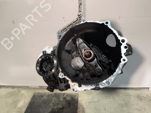 Gearbox SKODA FABIA II (542) 1.6 TDI | BP30610975M3 - Image 5
