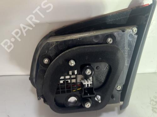 Left tailgate light VW GOLF VI (5K1) 1.6 TDI | BP21693891C79 