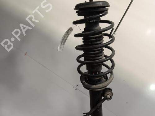 Left front shock absorber CITROËN C3 I (FC_, FN_) 1.6 16V HDi | BP26893582M16 