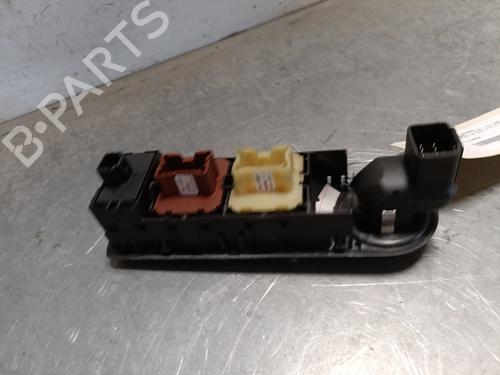 Left front window switch RENAULT CLIO IV (BH_) 1.5 dCi 75 | BP29081142I27