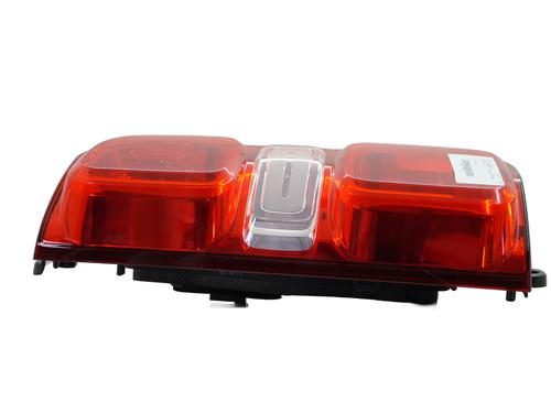 Used Left taillight Left taillight CITROËN JUMPY III Van (V_) 2.0 BlueHDi 180 (177 hp) 33959621 33959621