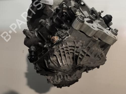 Gearbox FIAT 500X (334_) 1.6 D Multijet (334AXA1B, 334AXA11) | BP31662771M3 