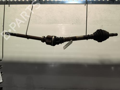 Right front driveshaft CITROËN C4 II (NC_) 1.6 HDi 90 | BP23948894M39 - Image 2