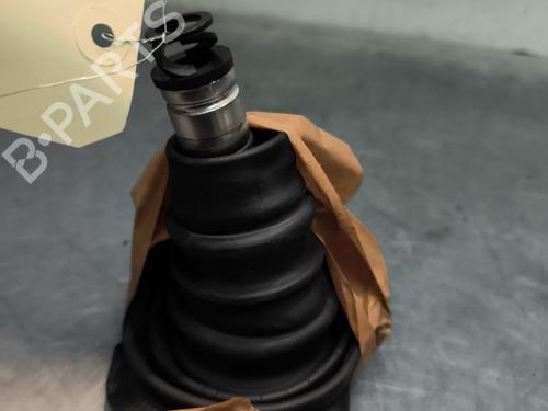 Used Shift knob Shift knob AUDI TT Roadster (8N9) 1.8 T (180 hp) 31872360 31872360