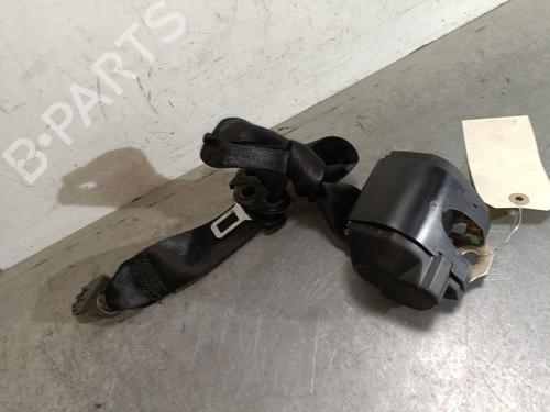 Used Rear right belt tensioner VW POLO IV (9N_, 9A_) 1.4 TDI (70 hp) 29330673