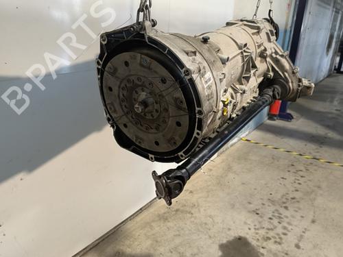 Boîte de vitesses BMW X3 (F25) xDrive 30 d | BP30491477M3