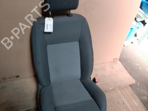 Used Right front seat Right front seat FORD FIESTA VI (CB1, CCN) 1.4 TDCi (70 hp) 21707210 21707210