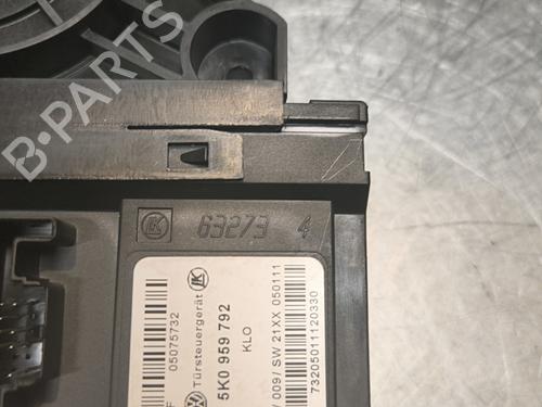 front-right-window-mechanism-vw-touran-1t3-2010-2011-2012-2013-2014-2015-2016-32045393 main image