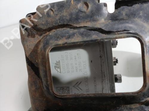 ABS pump CITROËN C3 II (SC_) 1.4 HDi 70 (SC8HZC, SC8HR0, SC8HP4) | BP21694040M43 