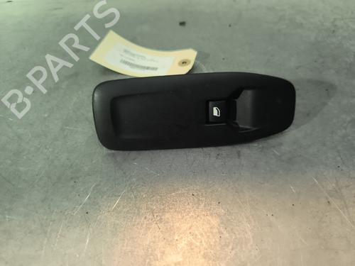 Used Right front window switch PEUGEOT 208 I (CA_, CC_) 1.2 VTI 82 (82 hp) 29732889