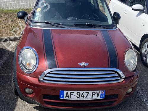 Starter MINI MINI (R56) Cooper D | BP22760831M8 - Image 4