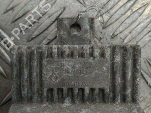 Used Electronic module Electronic module RENAULT MODUS / GRAND MODUS (F/JP0_) 1.5 dCi (FP0F, JP0F) (86 hp) 21708827 21708827