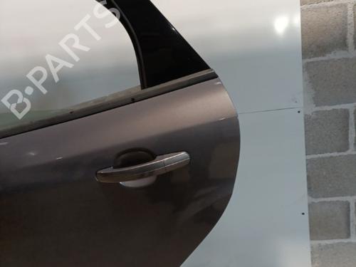 Left rear door FORD FOCUS III 1.6 TDCi | BP21699600C4 