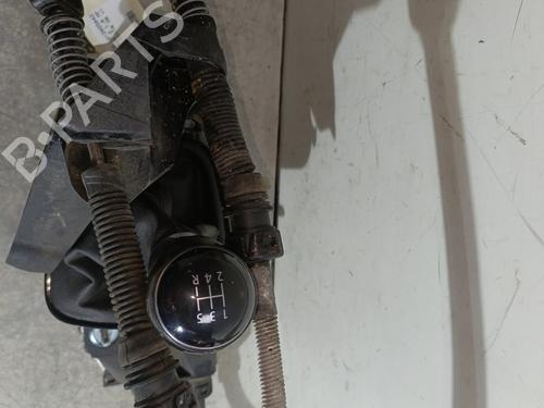 Used Gear lever Gear lever VW POLO V (6R1, 6C1) 1.0 (75 hp) 29354032 29354032