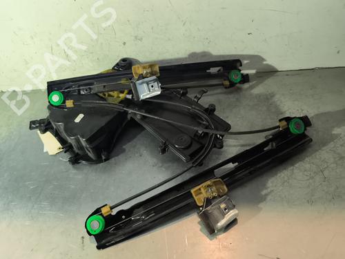 Front right window mechanism SEAT LEON (1P1) 1.9 TDI | BP29538246C23 