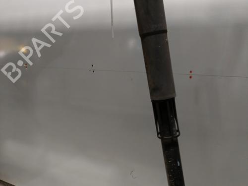 Used Left rear shock absorber VW GOLF VII (5G1, BQ1, BE1, BE2) 1.6 TDI (110 hp) 22893476
