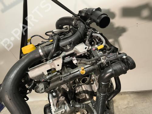 Engine RENAULT CLIO V (B7_) 1.0 TCe 90 (B7MT) | BP30646973M1 - Image 6