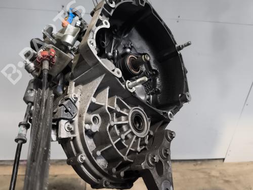 Used Gearbox Gearbox ALFA ROMEO GIULIETTA (940_) 1.6 JTDM (940FXD1A) (105 hp) 28443310 28443310