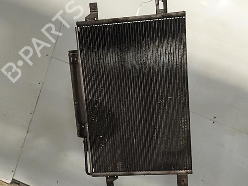 Radiador A/A Radiador A/A MERCEDES-BENZ A-CLASS (W169) A 180 CDI (169.007, 169.307) (109 hp) 37502169 37502169