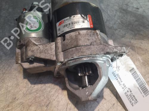 Used Starter Starter MERCEDES-BENZ A-CLASS (W169) A 170 (169.032, 169.332) (116 hp) 23852137 23852137