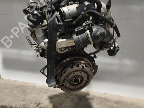 Engine FIAT DUCATO Van (250_) 160 Multijet 2,3 D | BP30934424M1 - Image 4