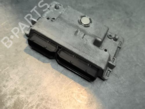 Engine control unit (ECU) VW POLO V (6R1, 6C1) 1.2 | BP31872227M57