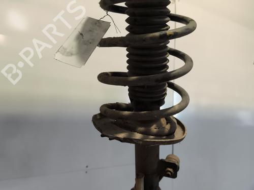 Left front shock absorber CITROËN C4 Picasso I MPV (UD_) 1.6 HDi | BP24236370M16 