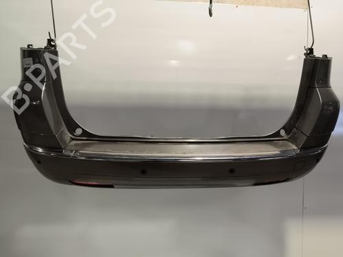 Used Rear bumper CITROËN C4 Picasso I MPV (UD_) 2.0 HDi 138 (136 hp) 23822979