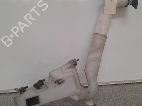 Used Windscreen washer tank VW POLO (9N_, 9A_) 1.9 TDI (101 hp) 21712193