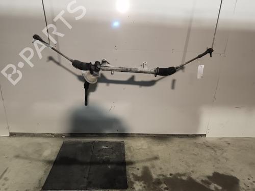 Styregear/Snekke RENAULT CLIO III (BR0/1, CR0/1) 1.2 16V Hi-Flex (BR1U, CR1U) (75 hp) 29733661