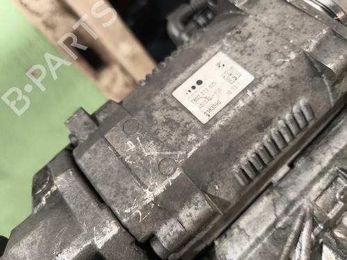 Styregear/Snekke BMW 1 (E87) 116 d (116 hp) 29980157