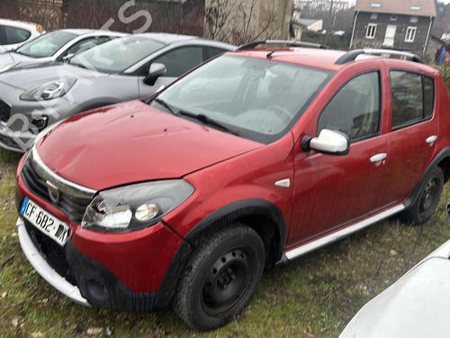AC compressor DACIA SANDERO 1.5 dCi | BP32997114M34 - Image 5