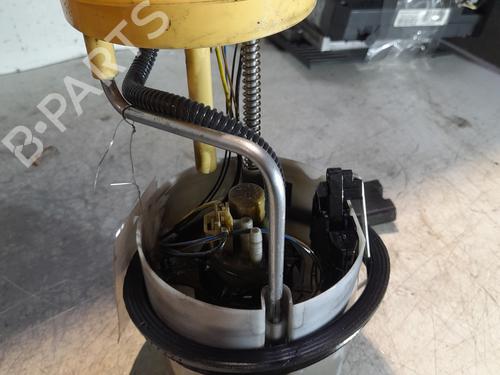 Used Fuel pump VW PASSAT B6 (3C2) 2.0 TDI 16V (140 hp) 22536509