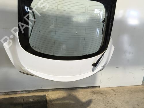 Used Tailgate Tailgate 31872090 31872090