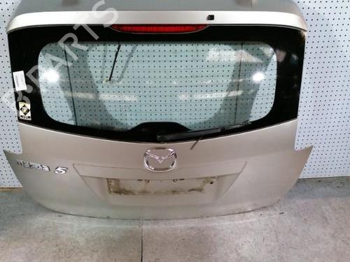Tailgate MAZDA 5 (CR) 2.0 CD (CR19) | BP21700432C6 