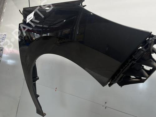 Right front fenders PEUGEOT 308 I (4A_, 4C_) 1.6 HDi | BP27328552C42 