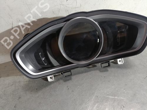 Instrument cluster VOLVO V40 Hatchback (525) D3 | BP29081600C47