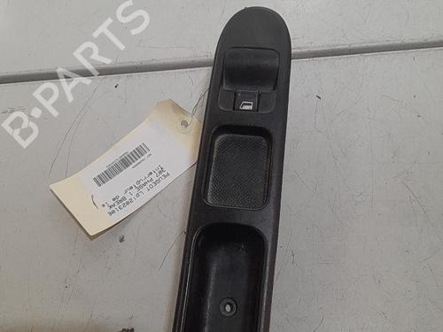 Used Right front window switch Right front window switch PEUGEOT 307 Break (3E) 1.6 HDi (90 hp) 21718192 21718192