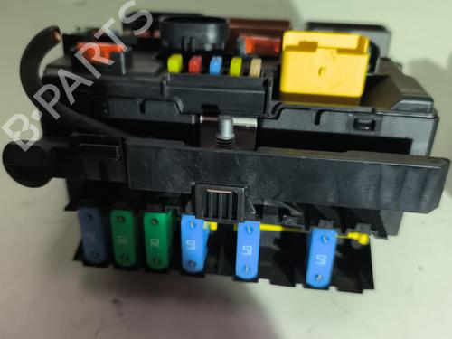 Elektronisk modul CITROËN C3 Picasso (SH_) 1.6 HDI 90 | BP23267972M83 