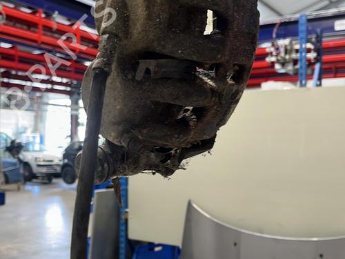 Left front brake caliper CITROËN JUMPER II Van 2.2 HDi 100 | BP28302322M105 
