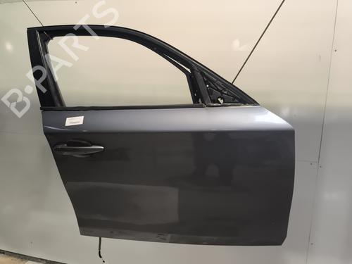 Used Right front door BMW 1 (E87) 118 d (143 hp) 26177362