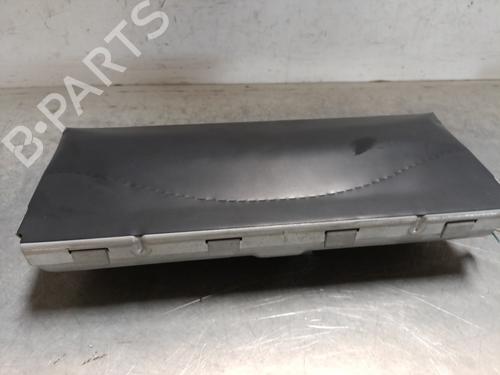 Knee airbag VW GOLF VII (5G1, BQ1, BE1, BE2) 1.6 TDI | BP29347982C50 